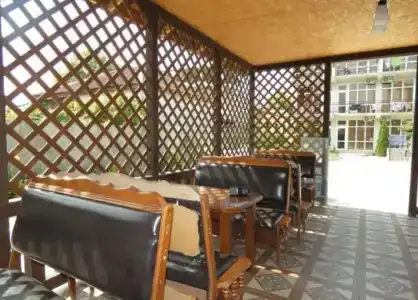 Аринс Парк - 1