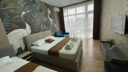 Аринс Парк - 19