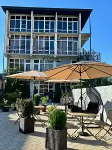 Аринс Парк - 1