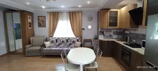 у Вадима и Людмилы - 12