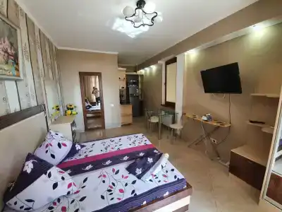 Гурзуфский Дворик - 33