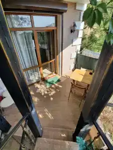 Гурзуфский Дворик - 37