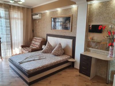 Гурзуфский Дворик - 38