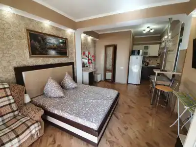 Гурзуфский Дворик - 39