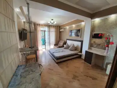 Гурзуфский Дворик - 40