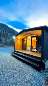 LaFa Glamp - 32