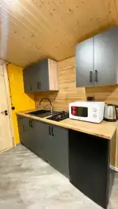 LaFa Glamp - 35