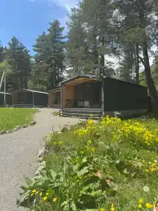 LaFa Glamp - 31