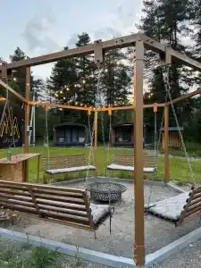 LaFa Glamp - 65