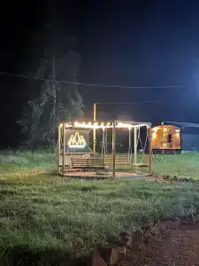 LaFa Glamp - 66