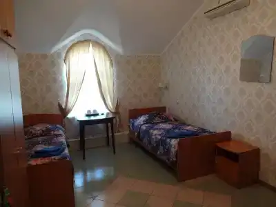 Лотос - 5