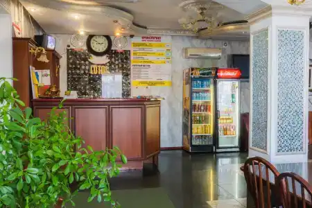 Лотос - 1