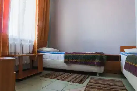 Лотос - 15