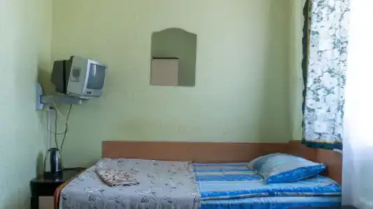Лотос - 16