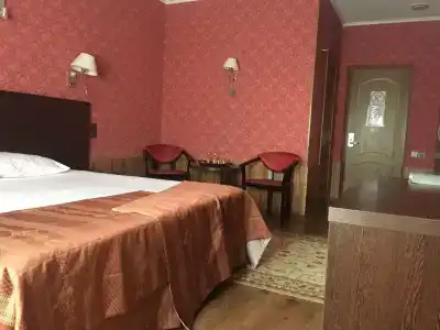 НевОтель - 2
