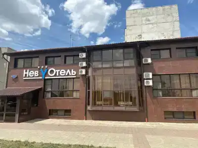 НевОтель - 8