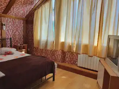 Эдельвейс - 3