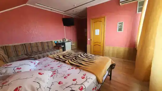 Эдельвейс - 2