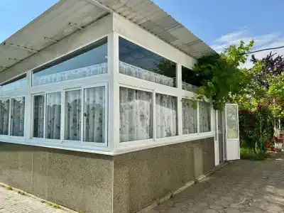 Уютный уголок Амзары - 1