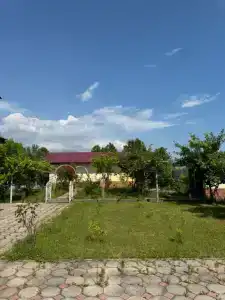 Уютный уголок Амзары - 4