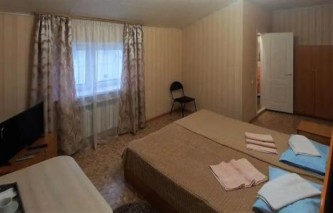 Тамбовская 19 - 76