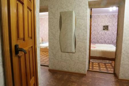 Тамбовская 19 - 92