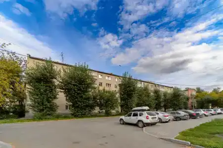 Гостевой дом на Коминтерна - 16
