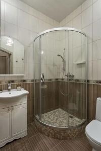 Мегаполис отель - 36