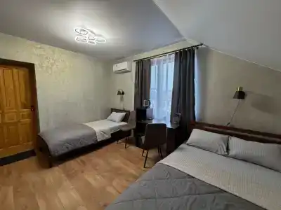 Александровский - 30