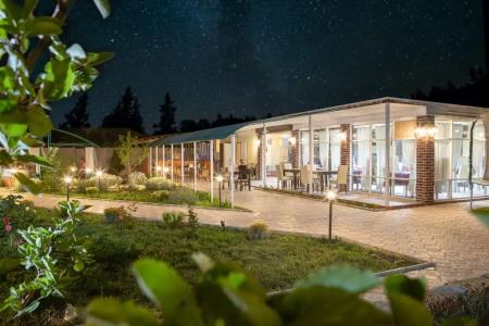 Заозёрный - 8