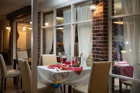 Заозёрный - 7