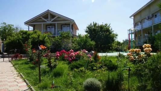 Заозёрный - 0