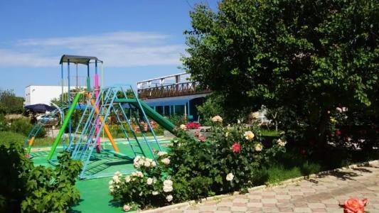 Заозёрный - 5