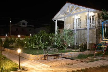 Заозёрный - 9