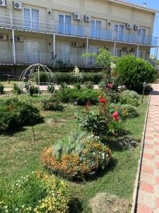 Заозёрный - 1