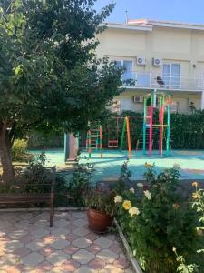 Заозёрный - 13