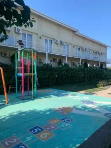 Заозёрный - 15