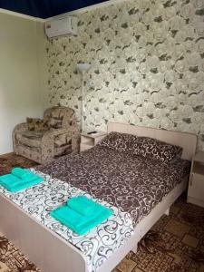 Терра Гостевой Дом - 31