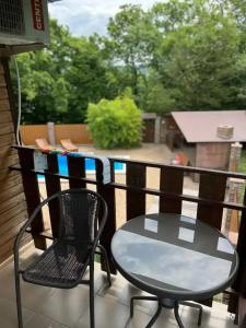 Терра Гостевой Дом - 43