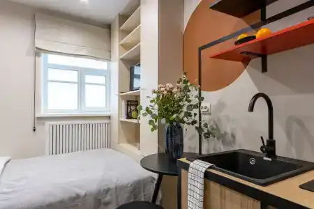 Номера на Фонтанке - 17