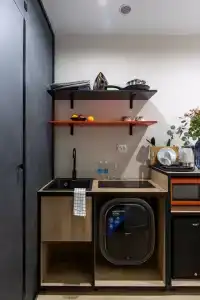 Номера на Фонтанке - 34