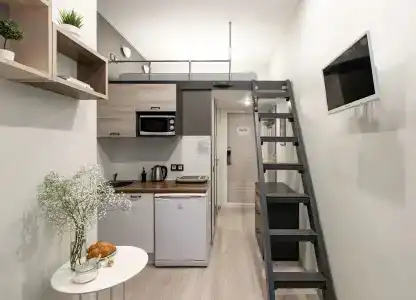 ApartPage V35 - 3