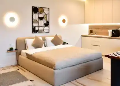 Vvo Apartments - 146