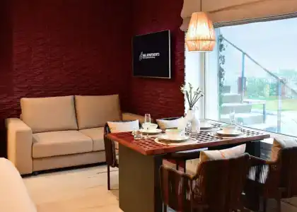 Vvo Apartments - 148