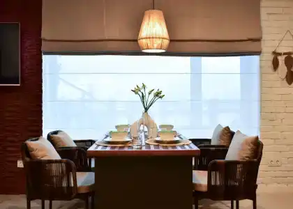 Vvo Apartments - 149
