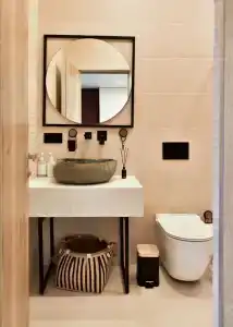 Vvo Apartments - 152