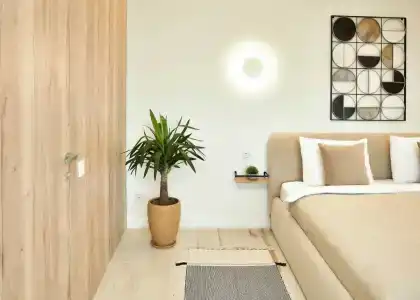 Vvo Apartments - 153