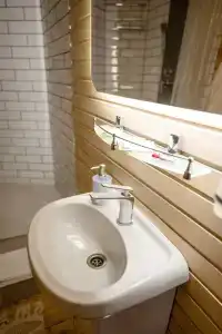 Мурманская страусиная ферма - 114