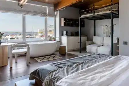 Vvo Apartments - 155