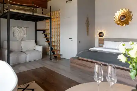 Vvo Apartments - 159